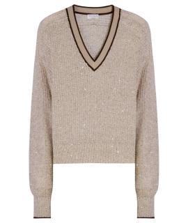 BRUNELLO CUCINELLI Жилетка