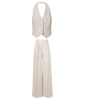 MAX MARA Костюм с брюками
