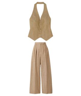 MAX MARA Костюм с брюками