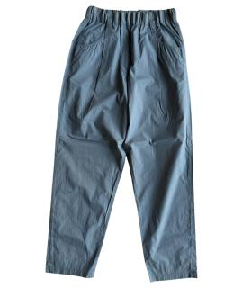 BRUNELLO CUCINELLI Прямые брюки