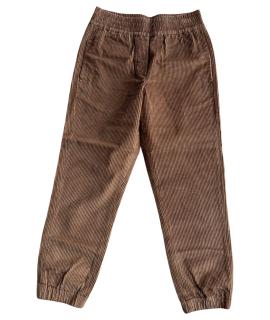 BRUNELLO CUCINELLI Прямые брюки