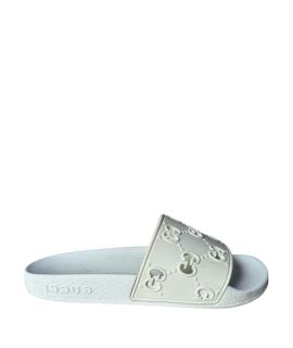GUCCI Шлепанцы