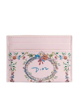 CHRISTIAN DIOR Кардхолдер