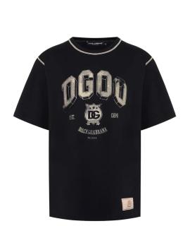 DOLCE&GABBANA Футболка