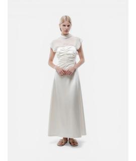 Carven Коктейльное платье