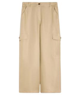 WEEKEND MAX MARA Брюки широкие