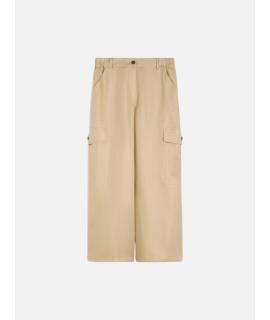 WEEKEND MAX MARA Брюки широкие