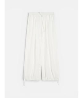 WEEKEND MAX MARA Прямые брюки