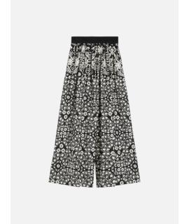 WEEKEND MAX MARA Брюки широкие