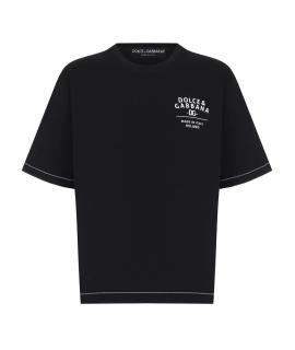DOLCE&GABBANA Футболка