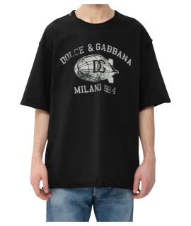 DOLCE&GABBANA Футболка