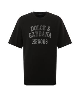 DOLCE&GABBANA Футболка