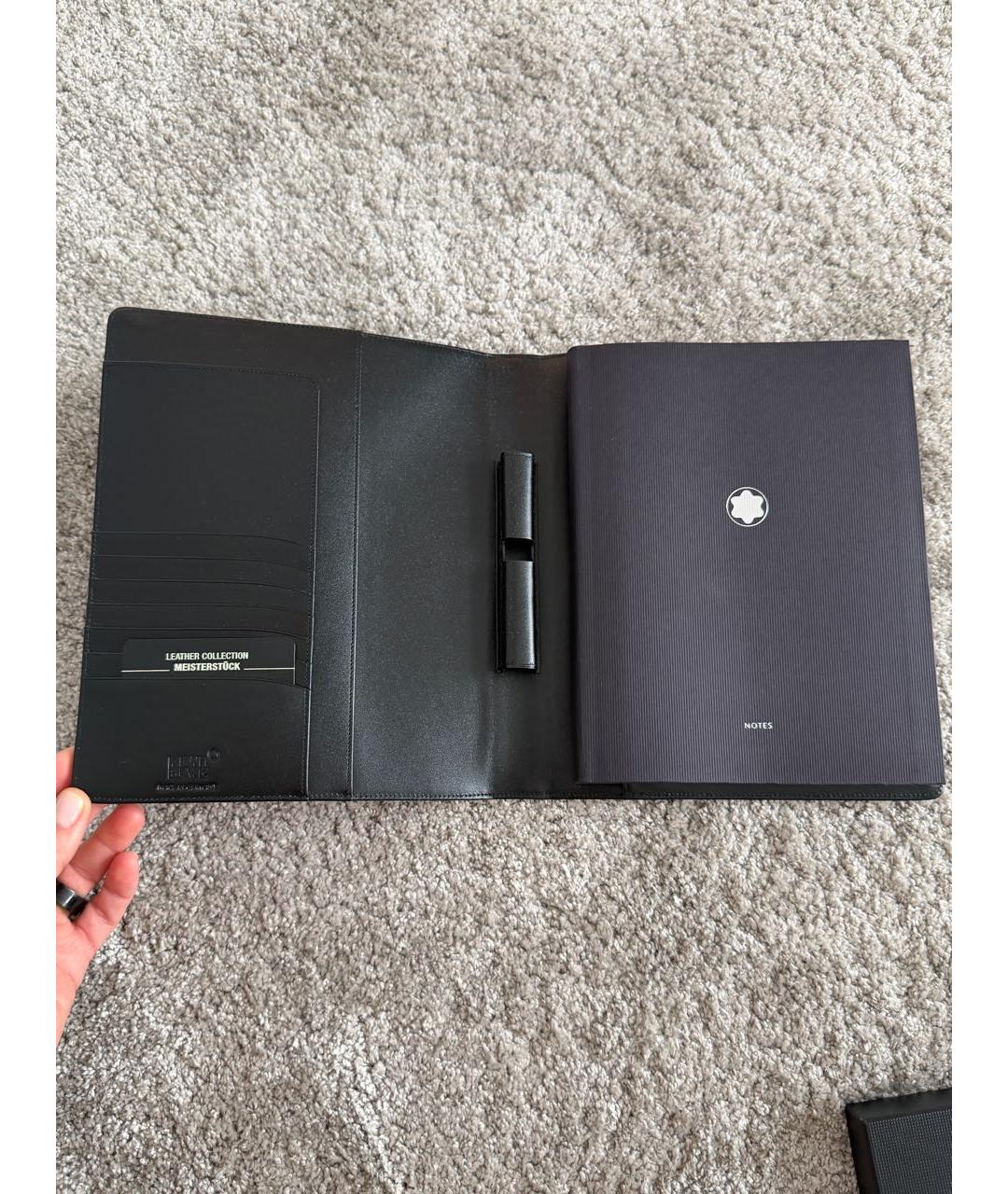 MONTBLANC Книга, фото 2
