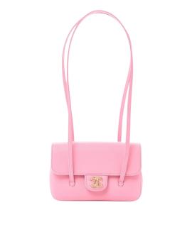 CHANEL Сумка с короткими ручками