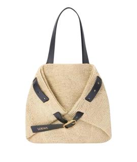 LOEWE Сумка тоут