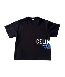 CELINE Футболка