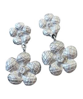 CHANEL Серьги