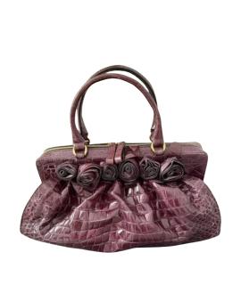 VERSACE Сумка с короткими ручками