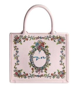 CHRISTIAN DIOR Сумка Тоут