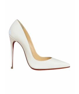CHRISTIAN LOUBOUTIN Туфли