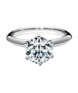 TIFFANY&CO Кольцо
