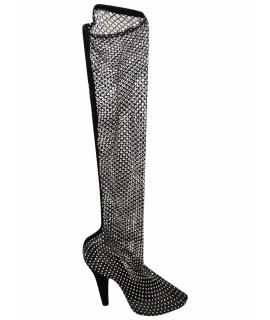 SAINT LAURENT Сапоги