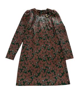 DOLCE&GABBANA Коктейльное платье
