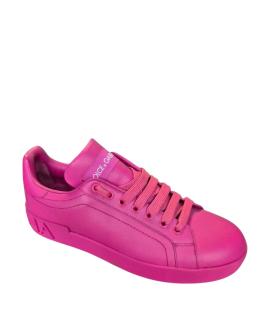 DOLCE&GABBANA Кеды