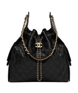 CHANEL Сумка через плечо