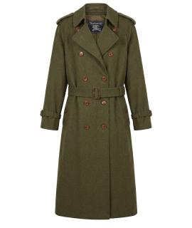 BURBERRY Тренч/плащ