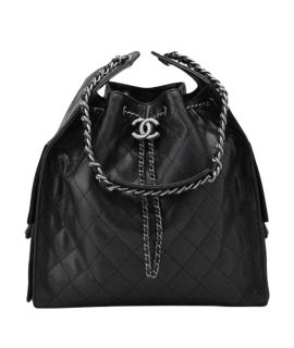 CHANEL Сумка через плечо
