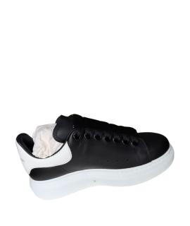 ALEXANDER MCQUEEN Кроссовки