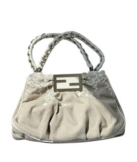FENDI Сумка с короткими ручками
