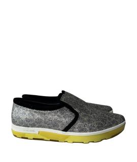 JIMMY CHOO Слипоны