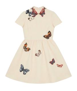 VALENTINO Коктейльное платье