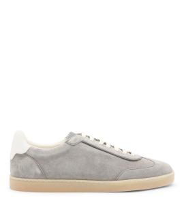 BRUNELLO CUCINELLI Низкие кроссовки / кеды