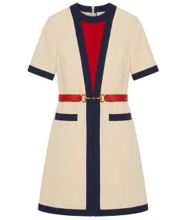 GUCCI Коктейльное платье