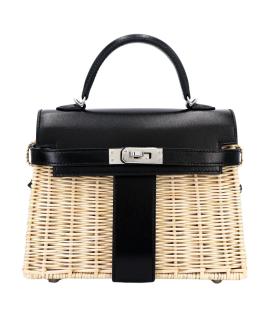 HERMES Сумка с короткими ручками