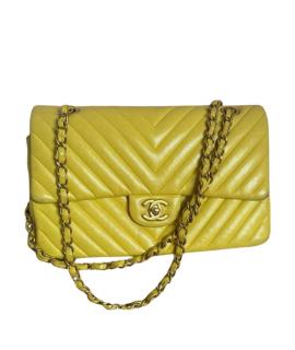 CHANEL Сумка через плечо