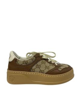 GUCCI Кеды