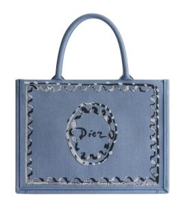 CHRISTIAN DIOR Сумка тоут