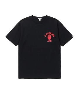BAPE Футболка