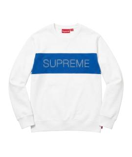 SUPREME Худи/толстовка