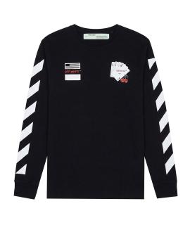 OFF-WHITE Худи/толстовка