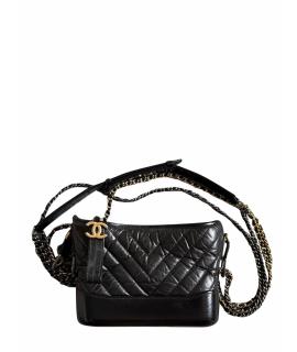 CHANEL Сумка через плечо