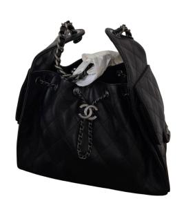 CHANEL Сумка с короткими ручками