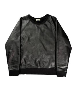 SAINT LAURENT Худи/толстовка