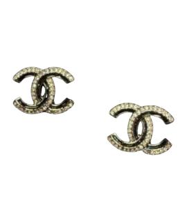 CHANEL Серьги