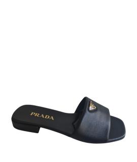 PRADA Шлепанцы