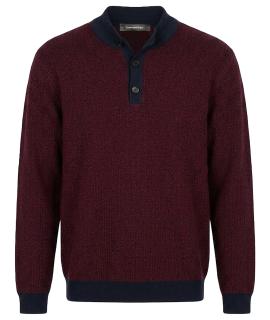 ERMENEGILDO ZEGNA XXX Джемпер / свитер